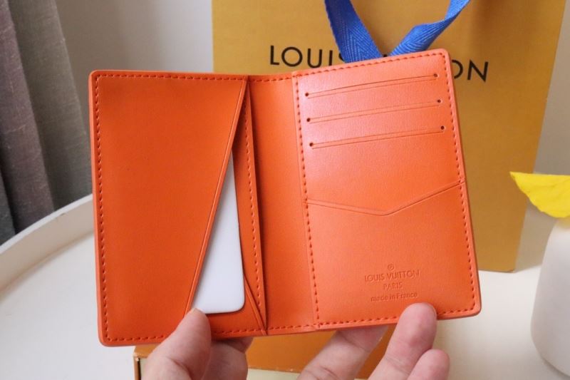 LV Wallets